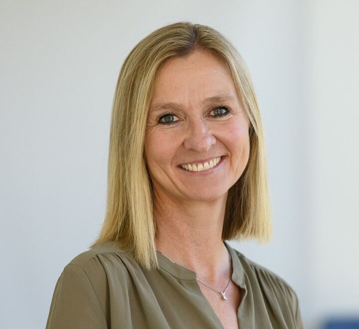 Anne-Lise Mørch von der Fehr