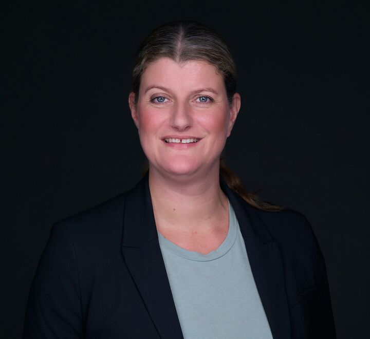 Marianne Jenssen Docherty