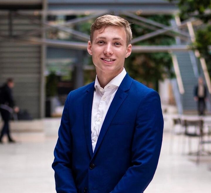 Mathias Dalsgaard Andreasen