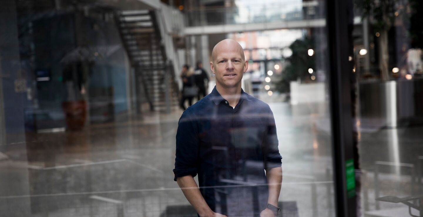 Jørgen Juel Andersen