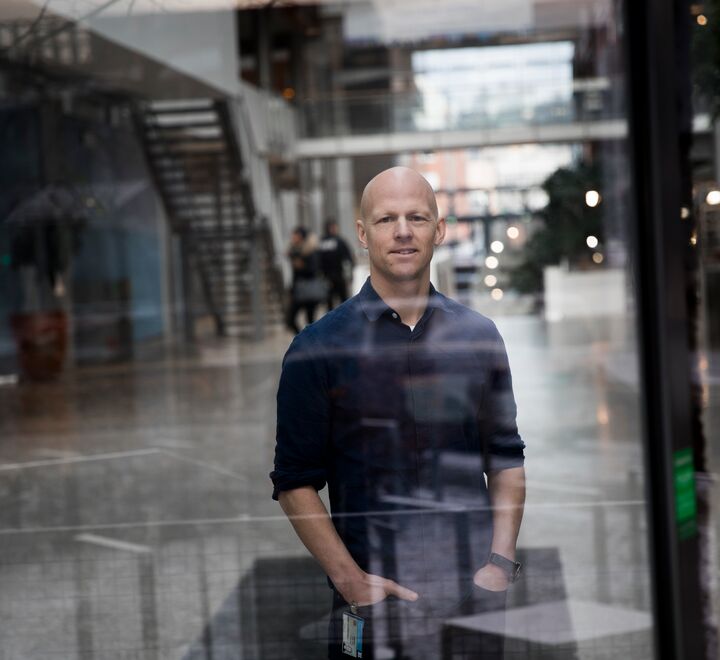 Jørgen Juel Andersen