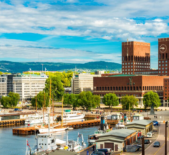 Oslo Rådhus