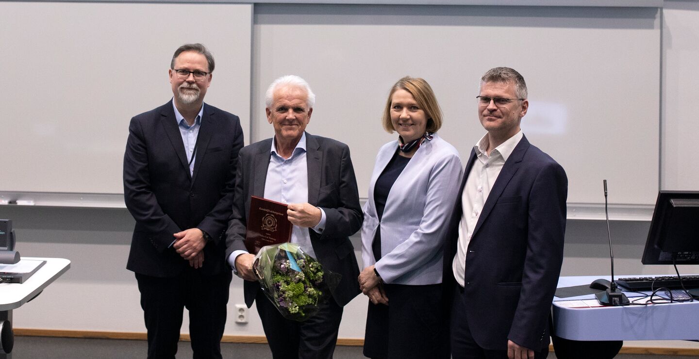 Norsk Kundebarometer 2019