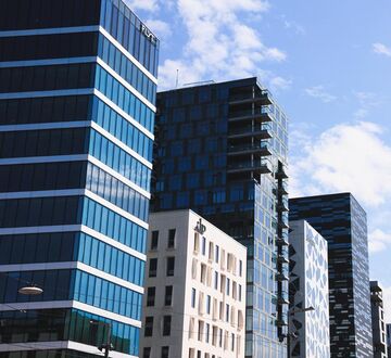 Bilde av Barcode i Oslo