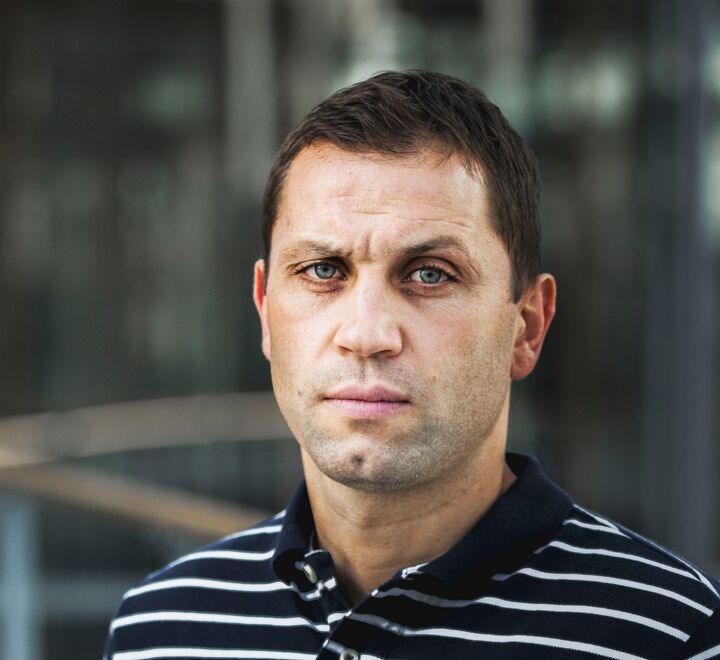 Bilde av Ratib Lekhal 