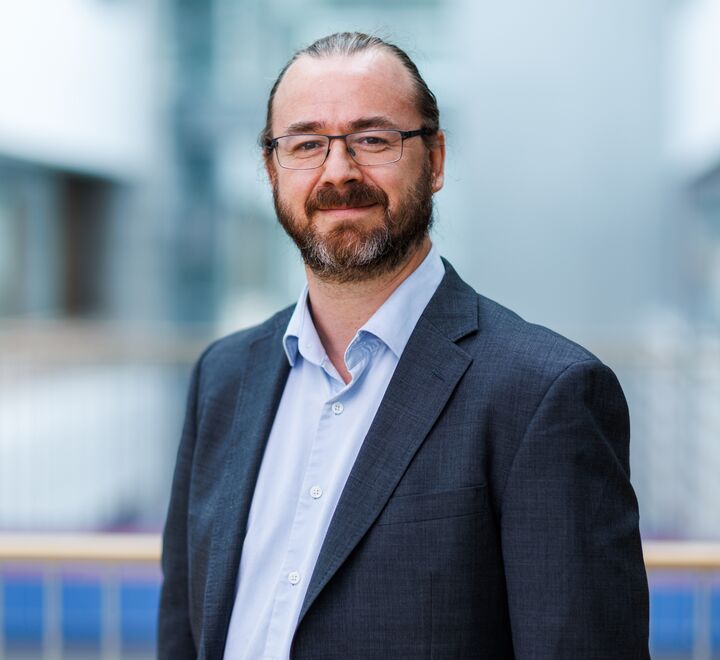 Christian Heyerdahl-Larsen