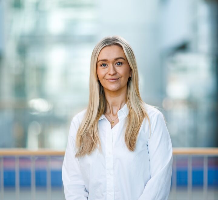 Image of Mia Rolandsen Skeie