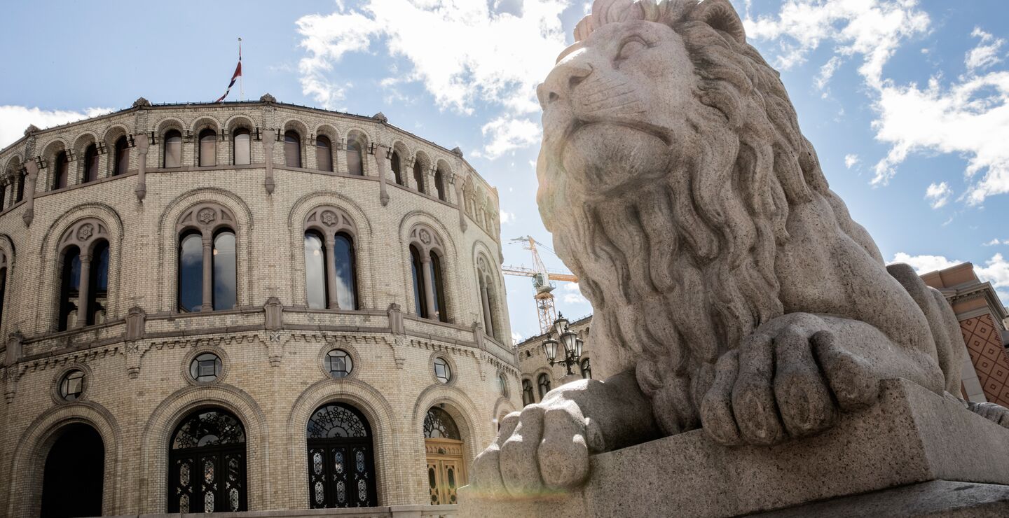 Stortinget
