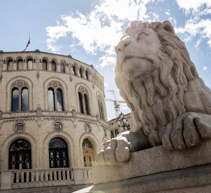 Stortinget