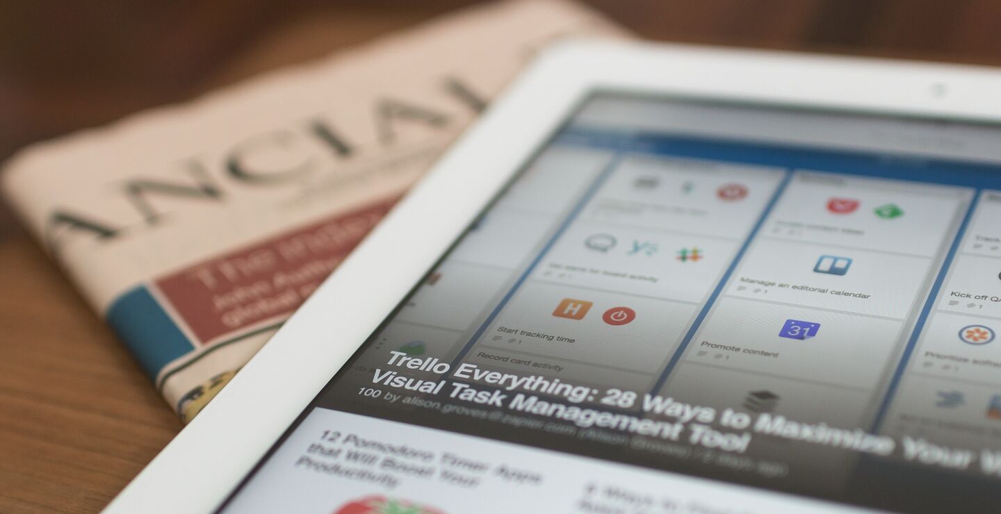 What do rankings measure?