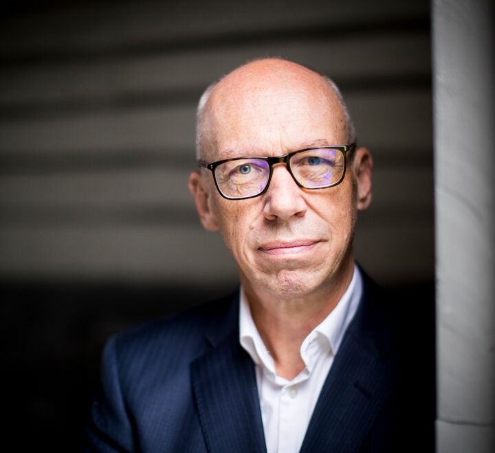 Profilbilde av Ole Iversen