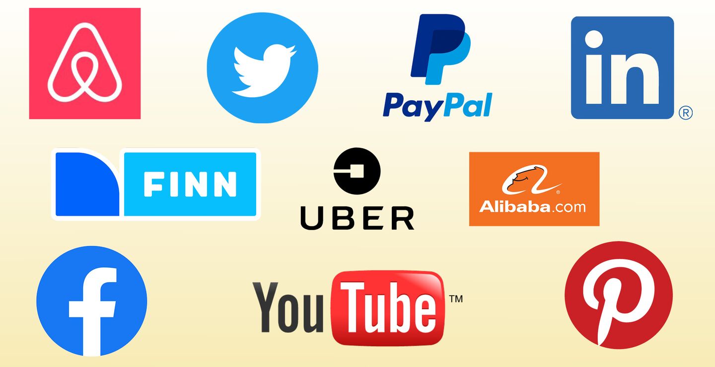 Plattform&oslash;konomi