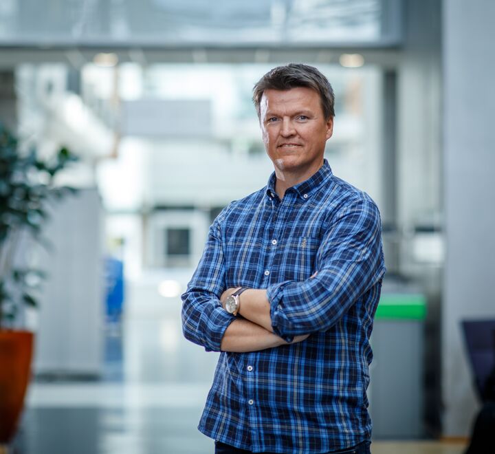 Informasjonswebinar - Ledelse i endring