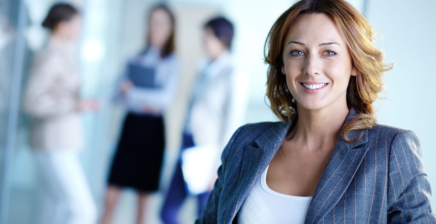 En innvendig mot autentisk ledelse kan innebære for mye vekt på selve lederen og for lite vekt på lederens oppgaver. (Illustrasjonsfoto: Shiriosov.)