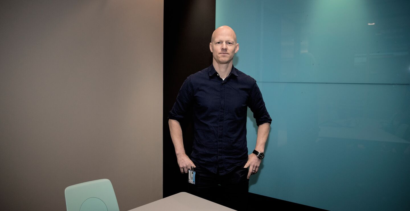 Jørgen Juel Andersen