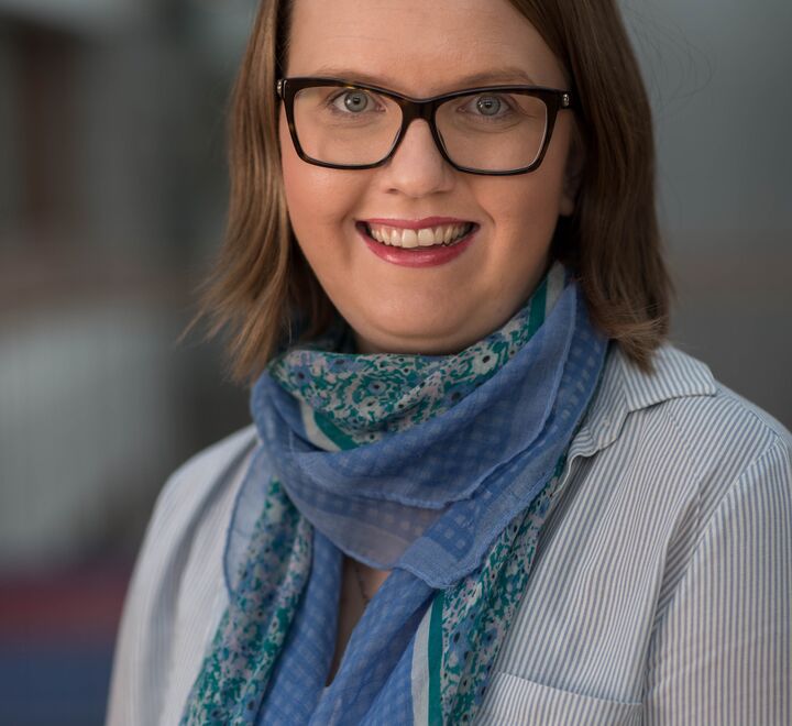 Linn Birgit Kampen Kristensen