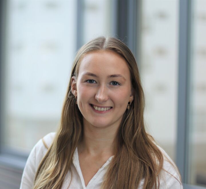 Bilde av Mariell Hødnebø Kirkeby