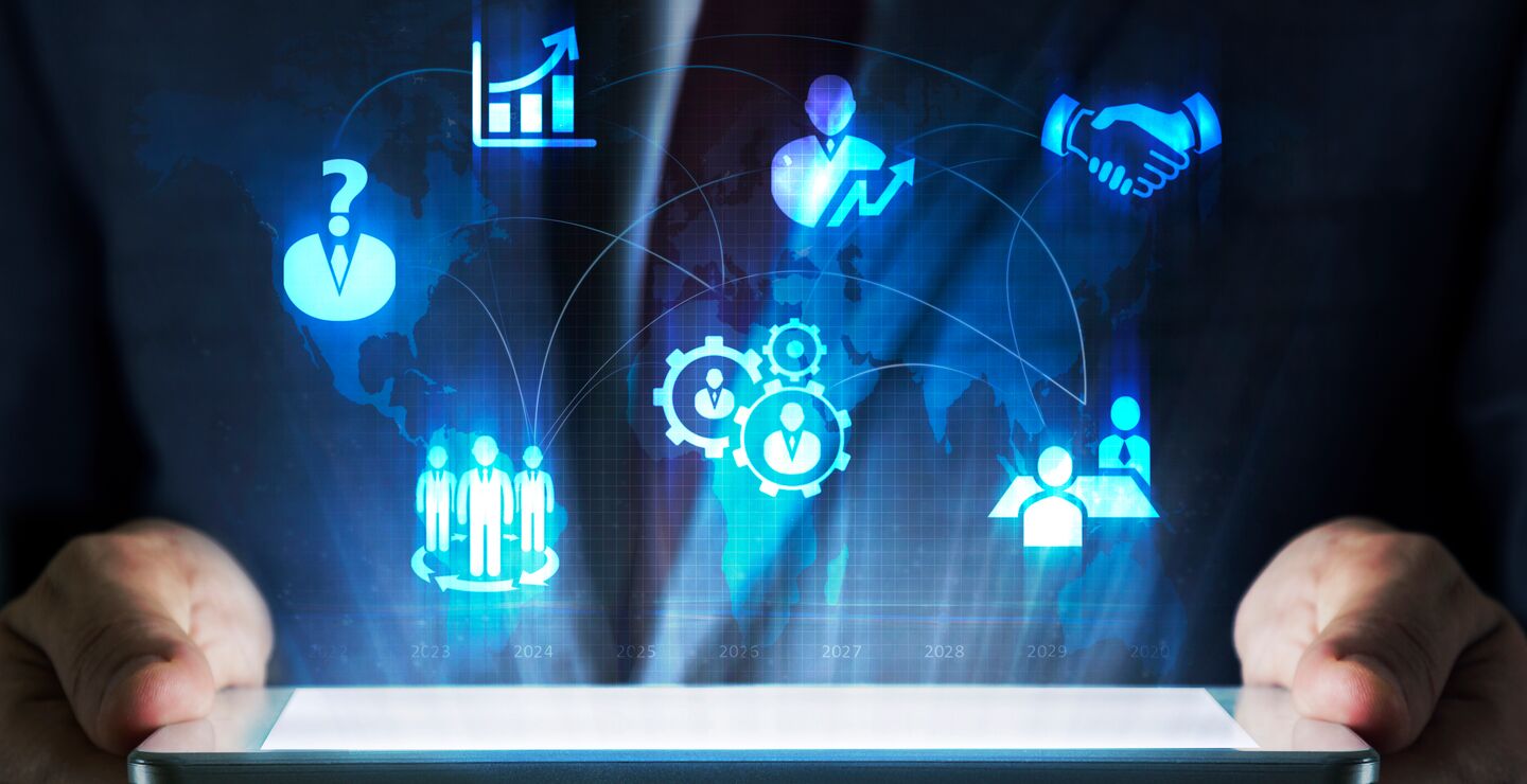 Styrer og ledere må øke sin digitale kompetanse