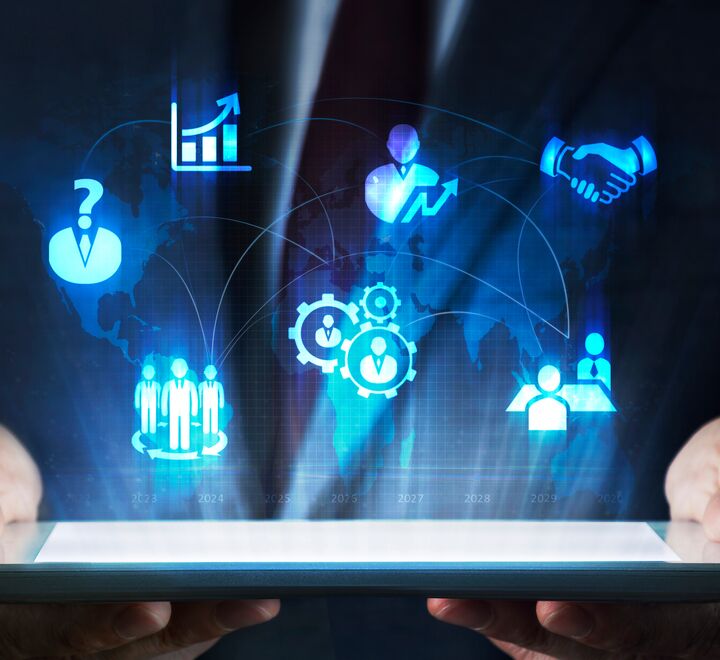 Styrer og ledere må øke sin digitale kompetanse