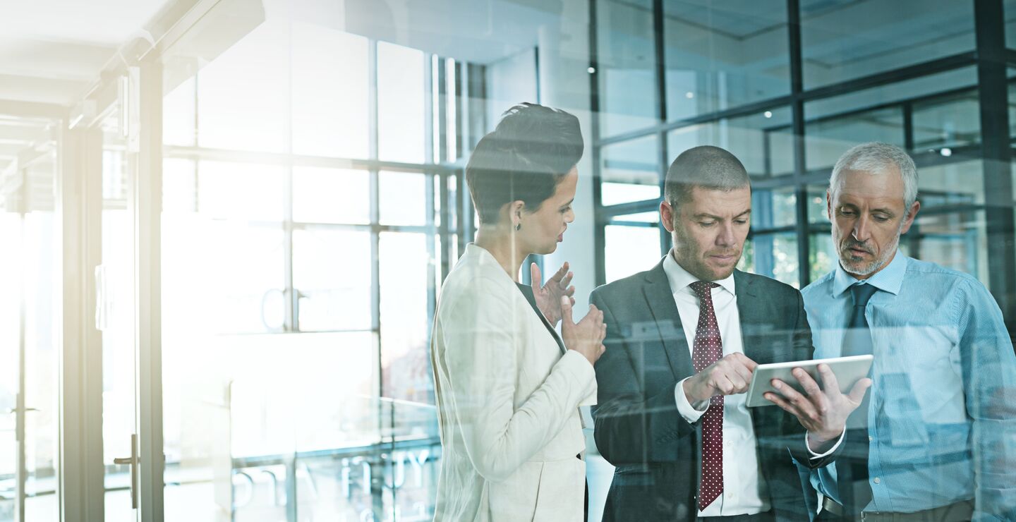 Er det grunn til å foretrekke generalister som toppledere? Bør de helst rekrutteres eksternt? Bård Kuvaas svarer med utgangspunkt i forskningsstudier (illustrasjonsfoto).