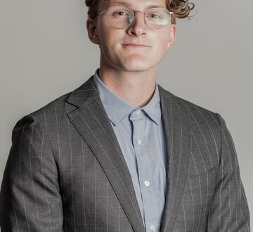 Ide Siebren van den Bosch