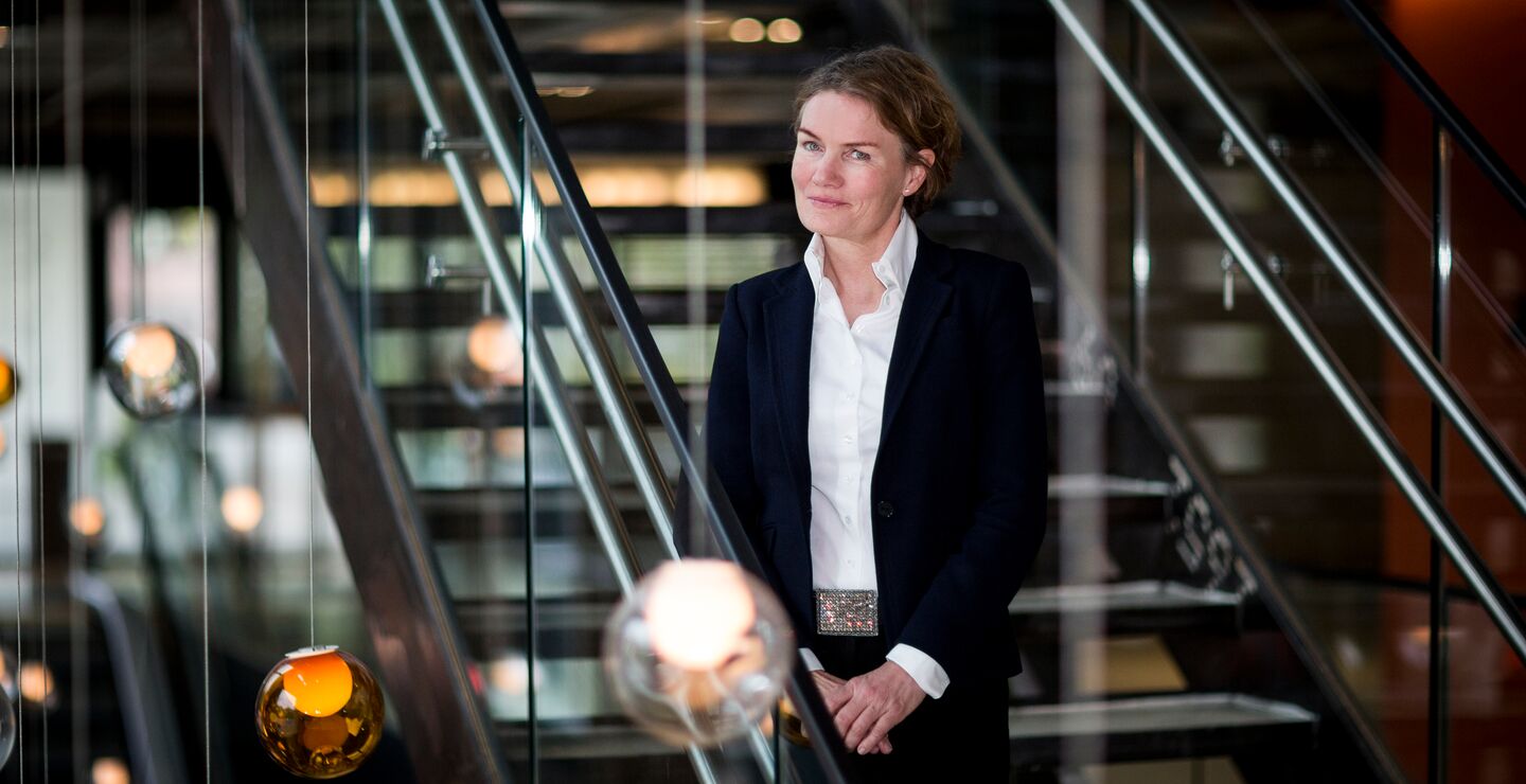 Caroline Ditlev-Simonsen