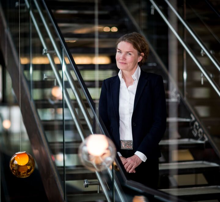 Caroline Ditlev-Simonsen