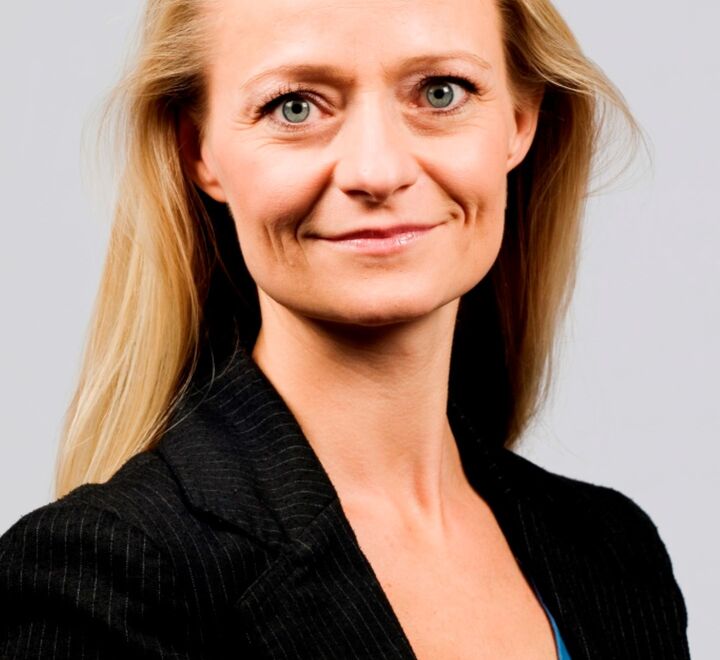 Marie Jull Sørensen