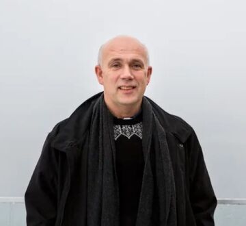 Kjell Bjarne Helland