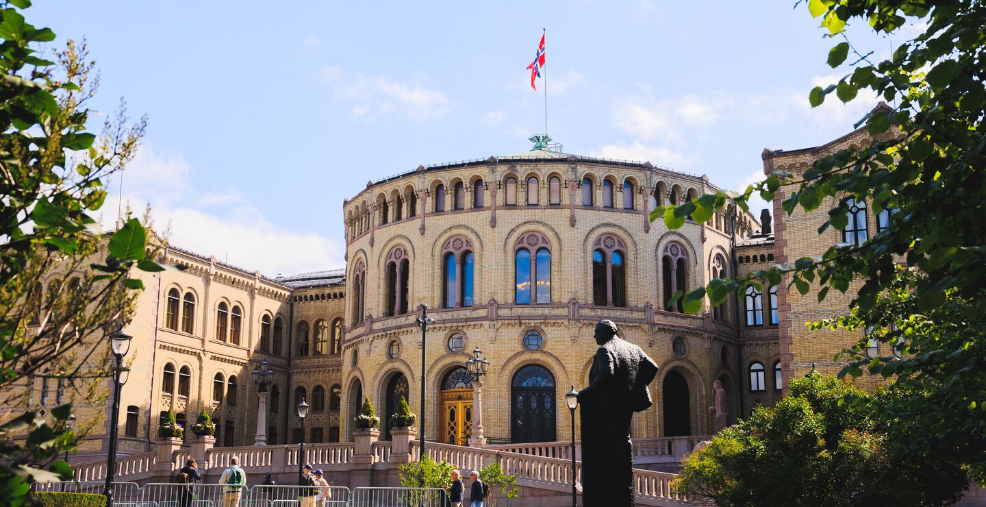 Stortinget