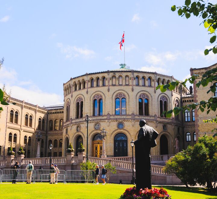 Stortinget