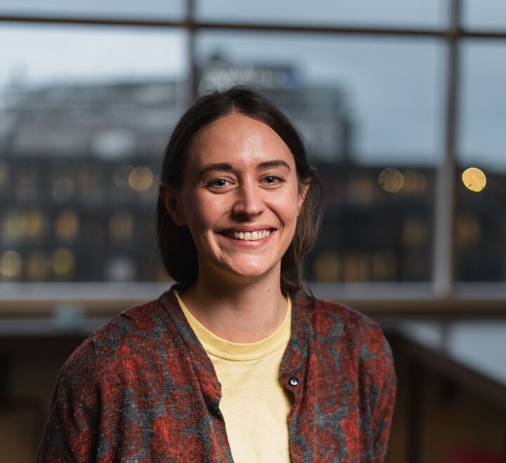 Bilde av Trine Ruud Grønningen