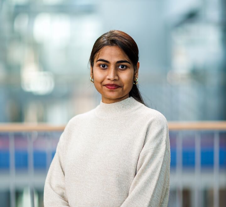 Image of Mini Lahariya