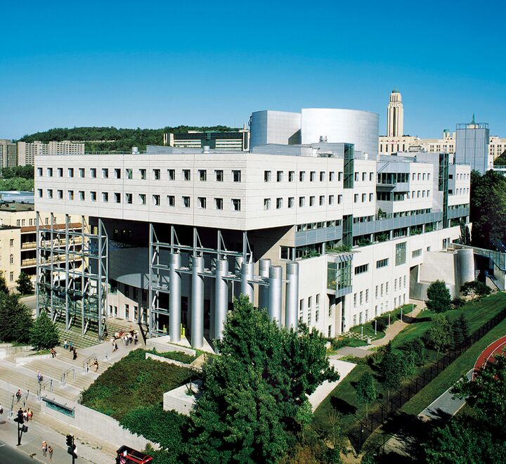 HEC Montreal