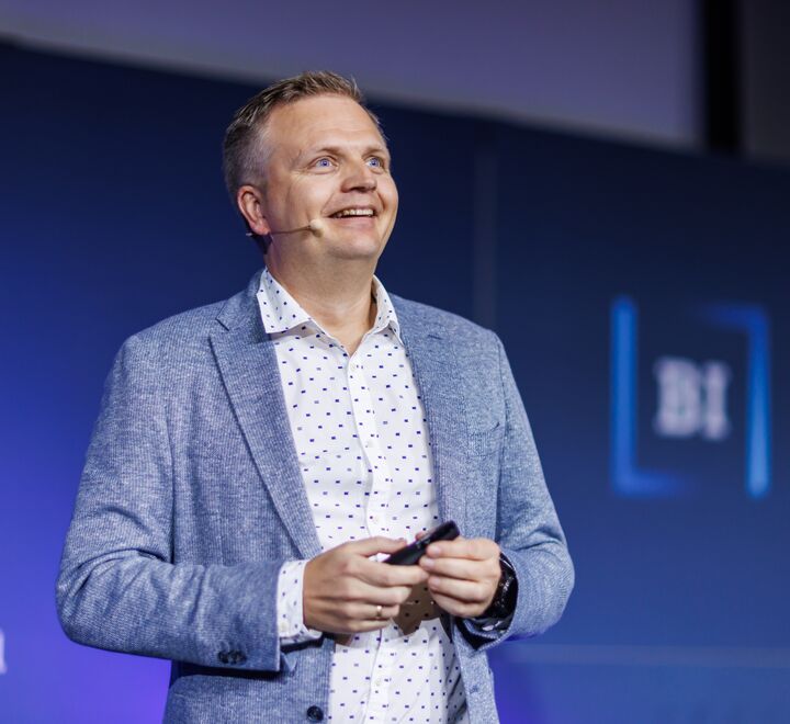 Vegard Kolbjørnsrud