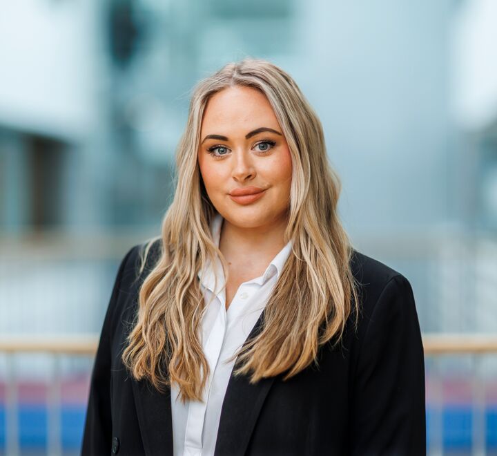 Image of Kaisa Bendiksen