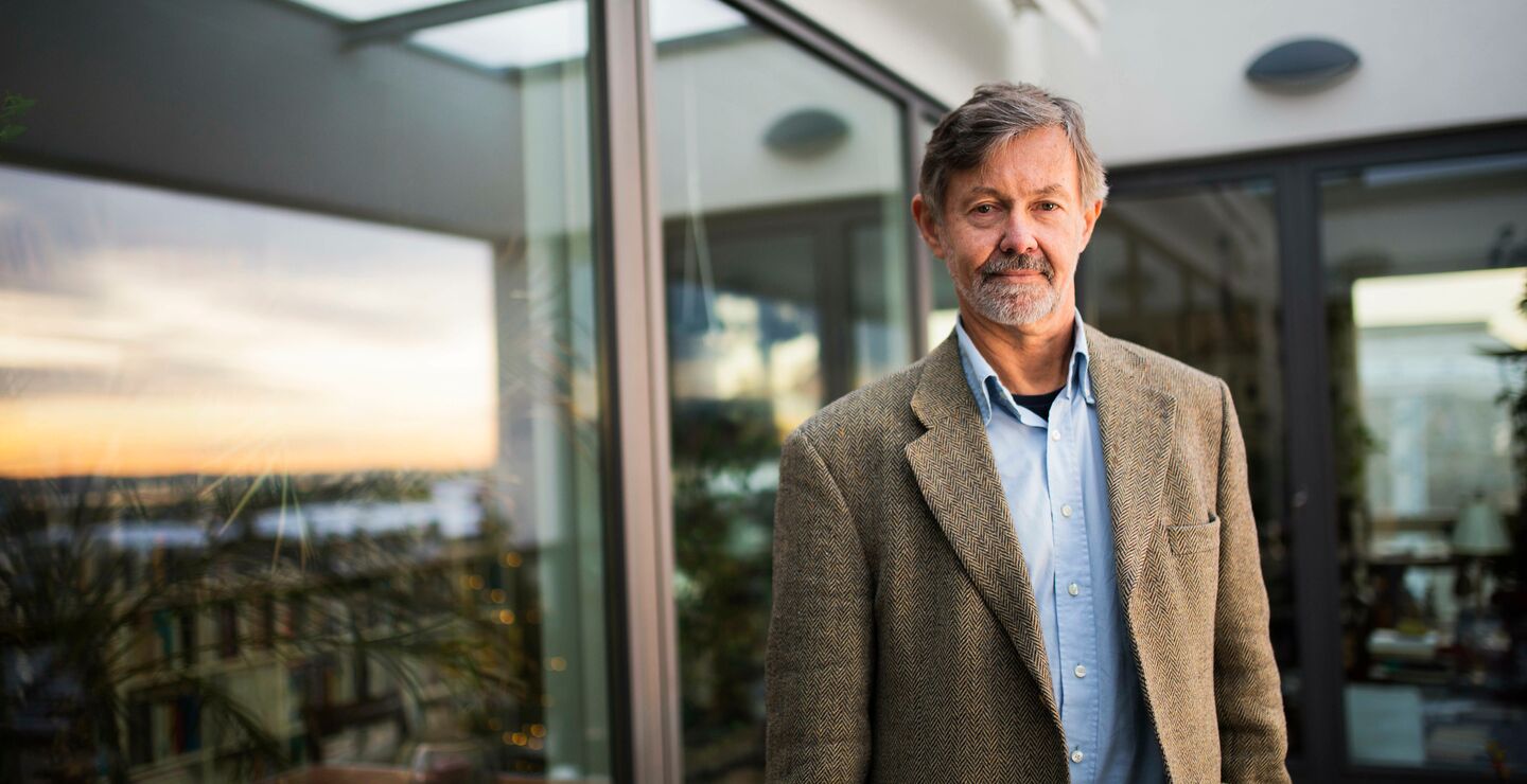 Når selskaper avsløres for hykleri, kan presset forsterkes og lede til handling, skriver professor Atle Midttun (bildet),