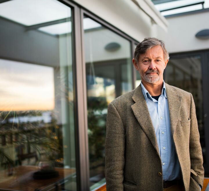 Når selskaper avsløres for hykleri, kan presset forsterkes og lede til handling, skriver professor Atle Midttun (bildet),