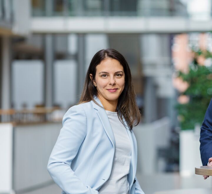 Renata Silva de Almeida
