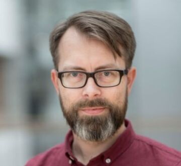 Bilde avThomas Hoholm