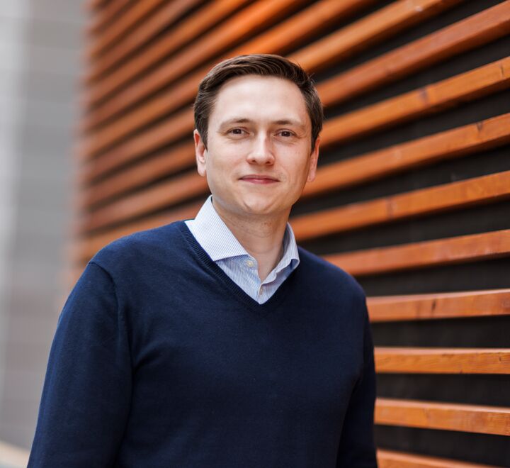 Maximilian Schröder