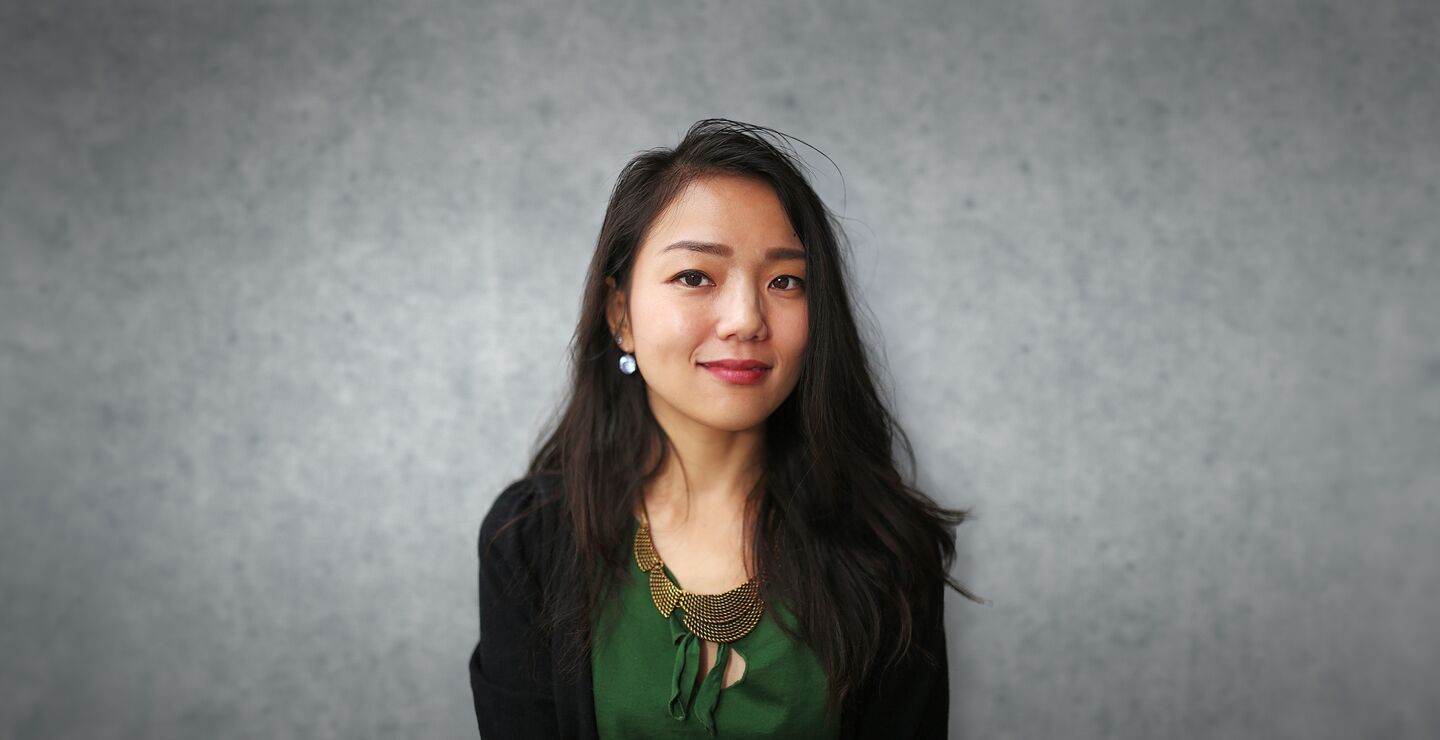 Humborstad, Sut I Wong