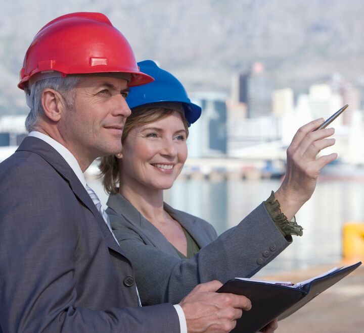 How does a firm’s service ratio affects product sales growth, profitability, and cash flow volatility. (illustrationphoto)