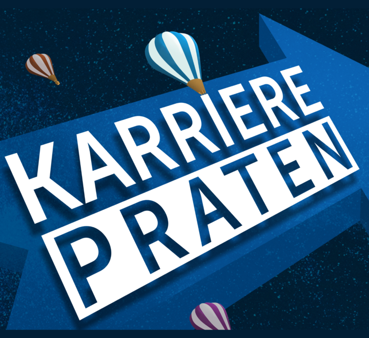 Karrierepraten logo