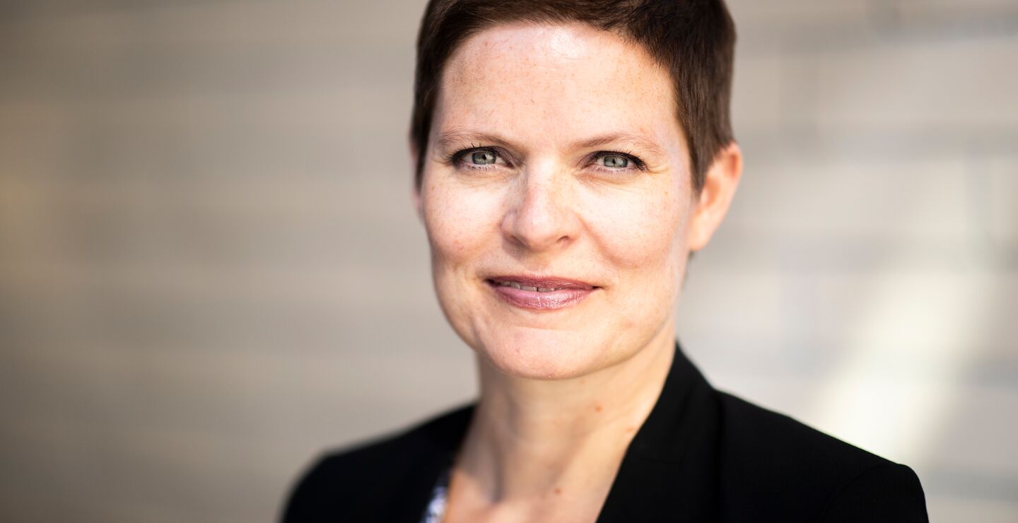 Birgitte Grøgaard (pictured) has looked into how firms develop capabilities to achieve flexibility.