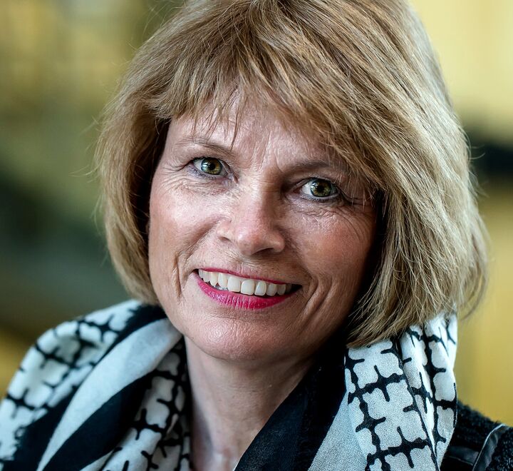 Elisabeth Seim Anfinsen