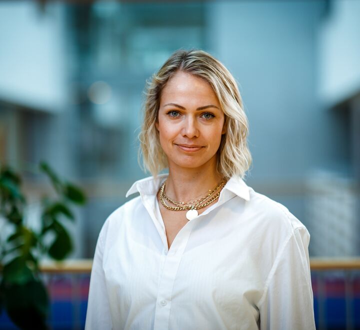 Bilde av Ide Katrine Birkeland