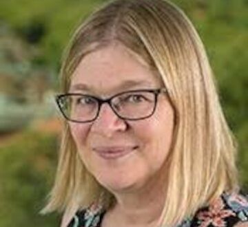 Heather Anderson image