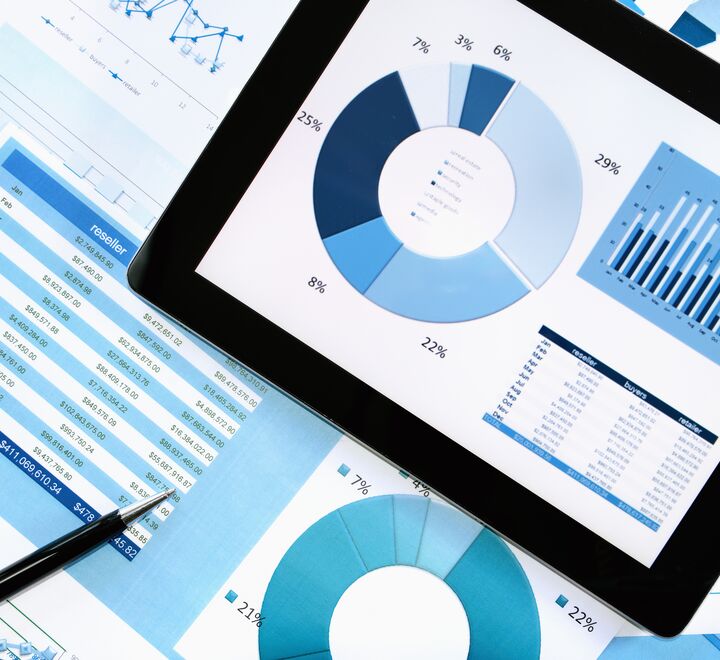 Mye tyder på at prisene vil utvikle seg annerledes i en verden med radikalt ny teknologi, skriver Knut Anton Mork (illustrasjonsfoto). 