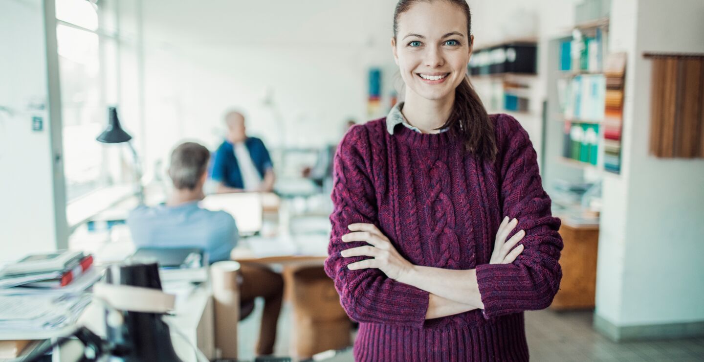 Hva er årsaken til at vi ikke får flere kvinner inn i styrene og hvorfor fungerer ikke databasene, spør Frode Solberg. (Foto: Geber86).